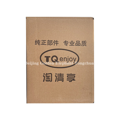 Junling V6H330 Foton Truck Auto Parts Shuai Ling Q63 Kangling Φίλτρο αέρα K2328PU