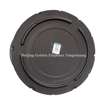 Junling V6H330 Foton Truck Auto Parts Shuai Ling Q63 Kangling Φίλτρο αέρα K2328PU