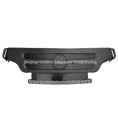 AUMARK BJ1 Τροχαία ανταλλακτικά κάλυψη Assy 1B18053100211 Προσωρινή μάσκα1B17053100211 1B20053100211