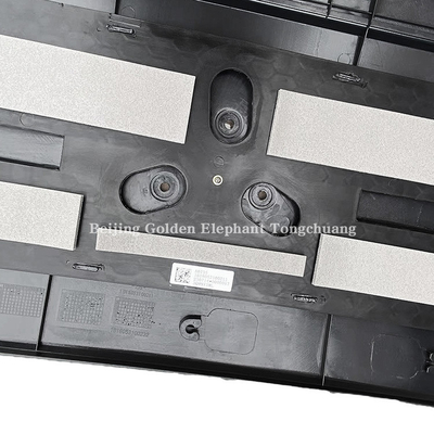 AUMARK BJ1 Τροχαία ανταλλακτικά κάλυψη Assy 1B18053100211 Προσωρινή μάσκα1B17053100211 1B20053100211