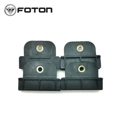 Μαύρη θύρα γυάλινος ανελκυστήρας για Foton Aumark Original Diesel Trucks Professional