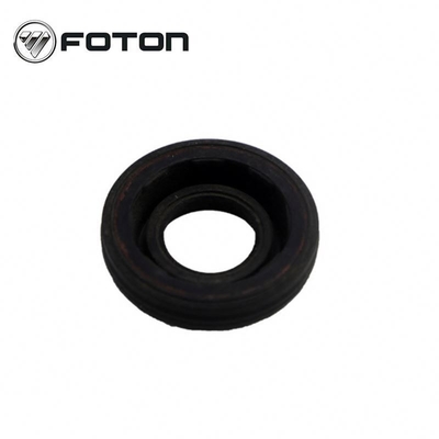 Foton Aumark Τεχνουργήματα πετρελαϊκής σφραγίδας φορτηγών Προμήθειες Τεχνουργήματα μαύρων φορτηγών για τοποθέτηση αυτοκινήτων