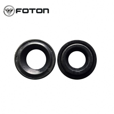 Foton Aumark Τεχνουργήματα πετρελαϊκής σφραγίδας φορτηγών Προμήθειες Τεχνουργήματα μαύρων φορτηγών για τοποθέτηση αυτοκινήτων