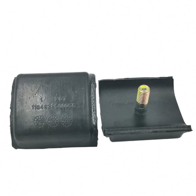 Foton AUMARK Truck Vice Steel Rubber Pad Buffer Block στο Direct για τα εξαρτήματα φορτηγών