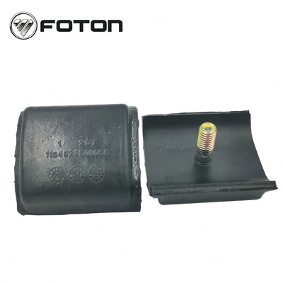 Foton AUMARK Truck Vice Steel Rubber Pad Buffer Block στο Direct για τα εξαρτήματα φορτηγών