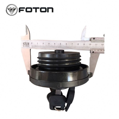 Συσκευές κλειδαριού για φορτηγά Foton AUMARK L1110030101A0 ΤΑΜΠΑΤΑ Φορτηγό συναρμολόγησης δεξαμενών καυσίμου