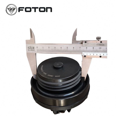 Συσκευές κλειδαριού για φορτηγά Foton AUMARK L1110030101A0 ΤΑΜΠΑΤΑ Φορτηγό συναρμολόγησης δεξαμενών καυσίμου