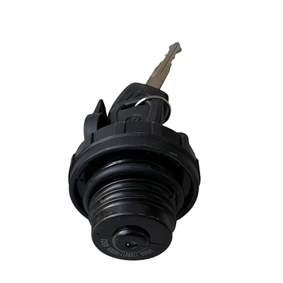 2022 Foton Aumark Truck Parts High Security Fuel Tank Lock and Cover με μαύρο από την AOLING