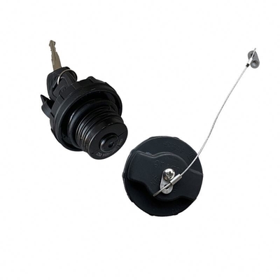 2022 Foton Aumark Truck Parts High Security Fuel Tank Lock and Cover με μαύρο από την AOLING