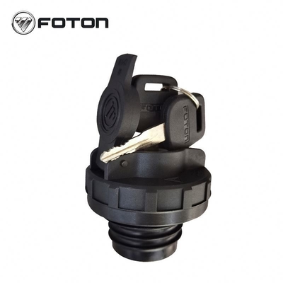 2022 Foton Aumark Truck Parts High Security Fuel Tank Lock and Cover με μαύρο από την AOLING