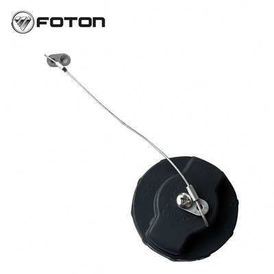 2022 Foton Aumark Truck Parts High Security Fuel Tank Lock and Cover με μαύρο από την AOLING