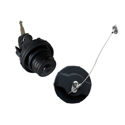 2022 Foton Aumark Truck Parts High Security Fuel Tank Lock and Cover με μαύρο από την AOLING