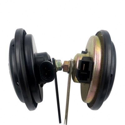 Black Foton Aumark Truck Woofer Parts Original Chinese Direct στο έτος 2005- 2005-