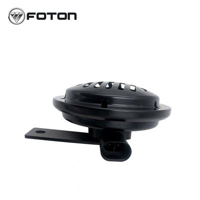 Black Foton Aumark Truck Woofer Parts Original Chinese Direct στο έτος 2005- 2005-