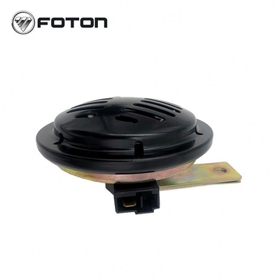 Black Foton Aumark Truck Woofer Parts Original Chinese Direct στο έτος 2005- 2005-