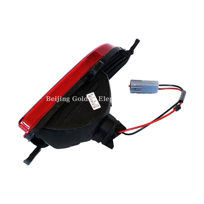 Φώτα ομίχλης 4116210-P00 για GRATOUR ix5 MPV 16.01- σε προσιτή τιμή