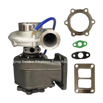 Πρώτη γενιά GRATOUR ix5 MPV 16.01- HX50W Κωδικός κινητήρα βαρύ φορτηγό Τούρμπο Supercharger