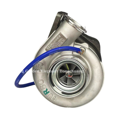 Πρώτη γενιά GRATOUR ix5 MPV 16.01- HX50W Κωδικός κινητήρα βαρύ φορτηγό Τούρμπο Supercharger