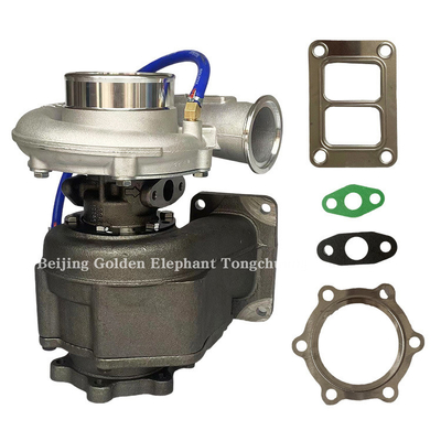 Πρώτη γενιά GRATOUR ix5 MPV 16.01- HX50W Κωδικός κινητήρα βαρύ φορτηγό Τούρμπο Supercharger