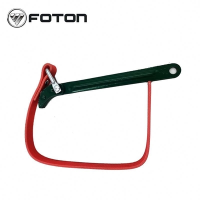 AOLING Foton Aumark Truck Universal Filter Element Removal Tool για το έτος 1998-2001