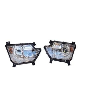 Επαγγελματικό Φωτόν Aumark Full LED φορτηγό Ηλεκτρονικό προβολέα για την εγκατάσταση αυτοκινήτων