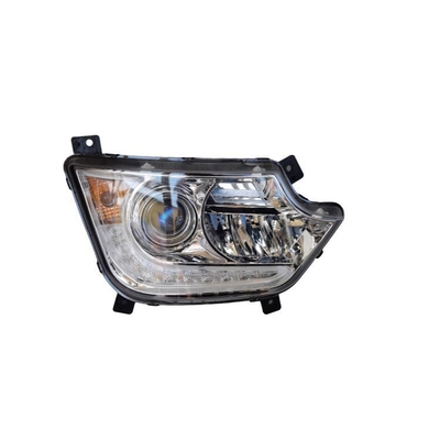Επαγγελματικό Φωτόν Aumark Full LED φορτηγό Ηλεκτρονικό προβολέα για την εγκατάσταση αυτοκινήτων