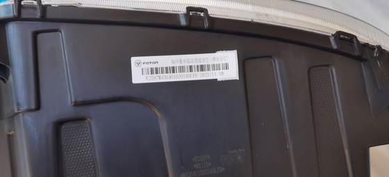 Επαγγελματικό Φωτόν Aumark Full LED φορτηγό Ηλεκτρονικό προβολέα για την εγκατάσταση αυτοκινήτων