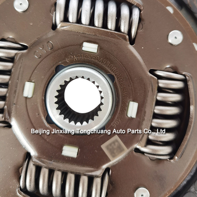 Φωτόν Aumark Auto Parts 2.8 Πίεση Συμπλέκτη Προωθημένη Πλάκα για την Εγκατάσταση Αυτοκινήτου σε προσιτή τιμή