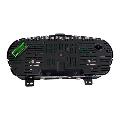 Φωτόν Tuoluzhe E3E5E7 Συνδυαστικό όργανο Assy P1381010002A0 85 mm Αυτοκίνητο Κάντε παγκόσμιο