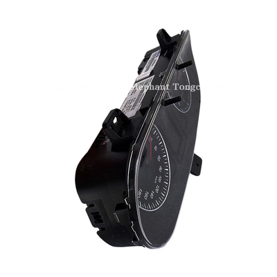 Φωτόν Tuoluzhe E3E5E7 Συνδυαστικό όργανο Assy P1381010002A0 85 mm Αυτοκίνητο Κάντε παγκόσμιο