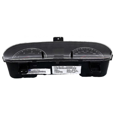 Φωτόν Tuoluzhe E3E5E7 Συνδυαστικό όργανο Assy P1381010002A0 85 mm Αυτοκίνητο Κάντε παγκόσμιο