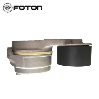 Μέρη φορτηγών Κατηγορία Foton Aumark Τροχαίο κινητήρα ISF3.8 Τροχαίο ελαστικότητας ζώνης για φορτηγά