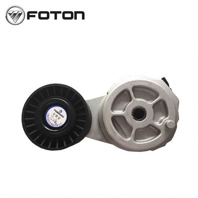 Μέρη φορτηγών Κατηγορία Foton Aumark Τροχαίο κινητήρα ISF3.8 Τροχαίο ελαστικότητας ζώνης για φορτηγά