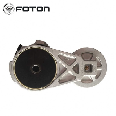 Μέρη φορτηγών Κατηγορία Foton Aumark Τροχαίο κινητήρα ISF3.8 Τροχαίο ελαστικότητας ζώνης για φορτηγά