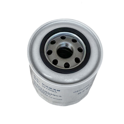 Φωτόν Aumark JX1008A φορτηγό στοιχείο φίλτρο λάδι μηχανής λευκό εξαρτήματα φορτηγού πώληση σε απευθείας σύνδεση