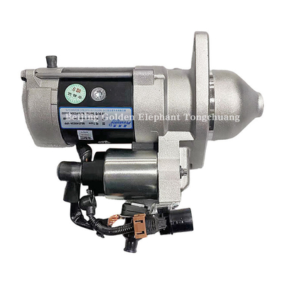 Συγκρότηση ISF για το φορτηγό Foton D30TCIE-700030 Omako Aoling MRT Cloud 30 κινητήρα