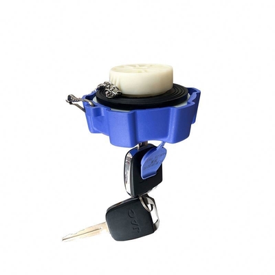 Φωτόν Aumark Truck Urea Box Cover για αξιόπιστα εξαρτήματα φορτηγών