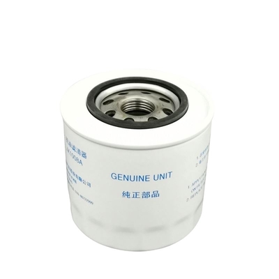 Φωτόν Aumark JX1008A Τροχαίο στοιχείο Μηχανικό φίλτρο ελαίου πρωτότυπο για αυτοκίνητα και εξαρτήματα φορτηγών