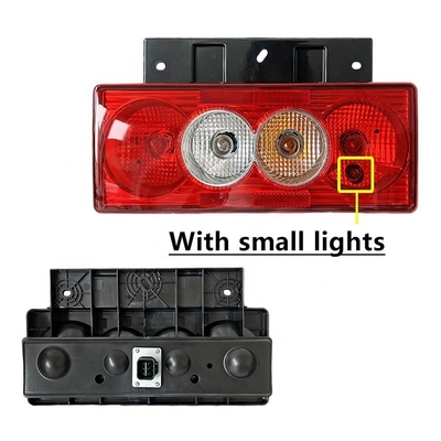 Φωτό Auto Aolin CTX CTS Express MRT Aomark S3 LED πίσω φώτα πίσω φως F1B18037200010