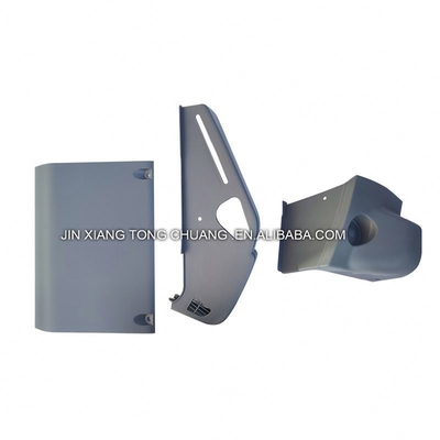 2016- Foton Aumark Truck Body Parts Original Πρωτότυπη Συσκευή Συσκευή Πίνακας ελέγχου