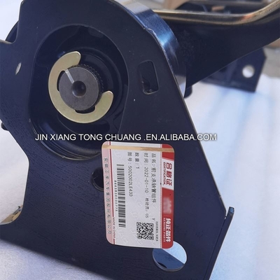 Μέρη φορτηγού Foton Aumark που φέρουν σωλήνα άξονα συναρμολόγηση με ελαστικό τροχού φορτηγού Locknut Socket Set