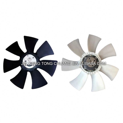 Αριθμός ΟΕ: FL1130310200A0 Foton Aumark CTXS Σύντομος σύνδεσμος 2.8 Φανατήρας Συμπλέκτη πετρελαίου σε σιλικόνη