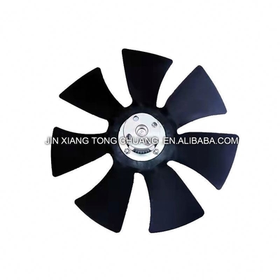 Αριθμός ΟΕ: FL1130310200A0 Foton Aumark CTXS Σύντομος σύνδεσμος 2.8 Φανατήρας Συμπλέκτη πετρελαίου σε σιλικόνη