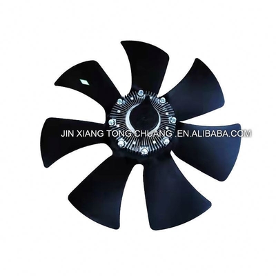 Αριθμός ΟΕ: FL1130310200A0 Foton Aumark CTXS Σύντομος σύνδεσμος 2.8 Φανατήρας Συμπλέκτη πετρελαίου σε σιλικόνη