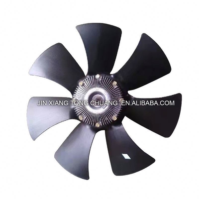 Αριθμός ΟΕ: FL1130310200A0 Foton Aumark CTXS Σύντομος σύνδεσμος 2.8 Φανατήρας Συμπλέκτη πετρελαίου σε σιλικόνη