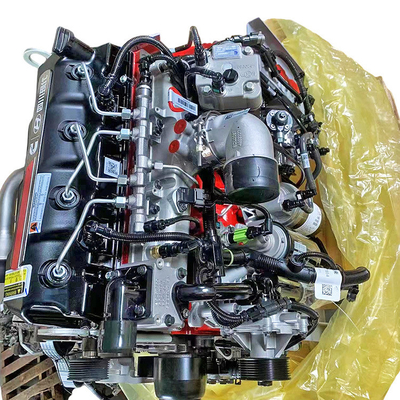 2022 AUMARK SSO12989A2080 Σειρά φορτηγών Μηχανή Μέρη αυτοκινήτου 2.8 3.8 Συνδυασμός κινητήρα για Ford