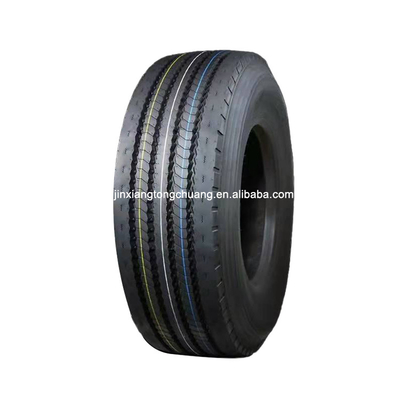Balck Foton Aumark βαρέα ελαστικά κατάλληλα για φορτηγά φορτηγά απορριμμάτων 8.25R20/6.5 με σχεδιασμό