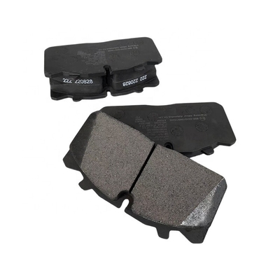 2016- Foton Original Parts Omako O Ling MRT CTX Συγκρότημα πλάκας τριβής Φρένα HLP3501QP175-050
