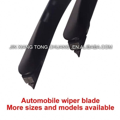 Φωτόν Aumark Φιτάρισμα αυτοκινήτου Παγκόσμια Wiper Blade από για Windshield Wipers