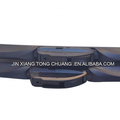 Φωτόν Aumark Φιτάρισμα αυτοκινήτου Παγκόσμια Wiper Blade από για Windshield Wipers